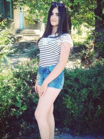 Индивидуалка Милана Фотография 2